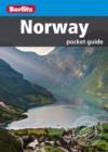 Image for Berlitz Pocket Guide Norway