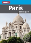 Image for Berlitz Pocket Guides: Paris