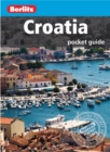 Image for Berlitz Pocket Guides: Croatia