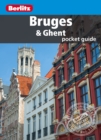 Image for Berlitz Pocket Guide Bruges &amp; Ghent