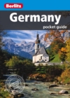 Image for Berlitz Pocket Guide Germany