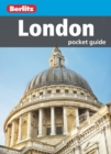 Image for Berlitz Pocket Guides: London