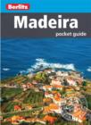 Image for Berlitz: Madeira Pocket Guide