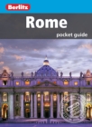 Image for Berlitz Pocket Guides: Rome