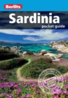 Image for Berlitz Pocket Guide Sardinia (Travel Guide)