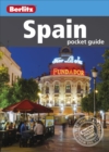 Image for Berlitz Pocket Guide Spain (Travel Guide)