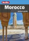 Image for Berlitz Pocket Guide Morocco