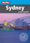 Image for Berlitz Pocket Guide Sydney (Travel Guide)