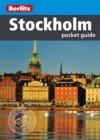 Image for Berlitz Pocket Guide Stockholm