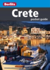 Image for Berlitz Pocket Guide Crete