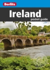 Image for Berlitz Pocket Guide Ireland (Travel Guide)