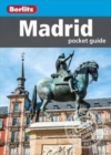 Image for Berlitz Pocket Guide Madrid (Travel Guide)
