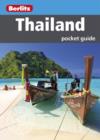 Image for Berlitz Pocket Guide Thailand