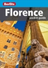 Image for Berlitz Pocket Guide Florence (Travel Guide)