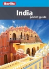 Image for Berlitz Pocket Guide India (Travel Guide)