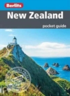 Image for Berlitz Pocket Guide New Zealand (Travel Guide)