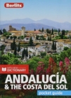 Image for Berlitz Pocket Guide Andalucia &amp; Costa del Sol (Travel Guide with Dictionary)