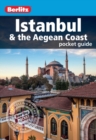 Image for Berlitz Pocket Guide Istanbul &amp; The Aegean Coast (Travel Guide)
