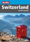Image for Berlitz Pocket Guide Switzerland (Travel Guide)