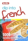 Image for Dip into French