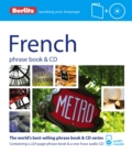 Image for Berlitz Language: French Phrase Book