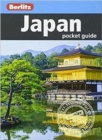 Image for Berlitz Pocket Guide Japan (Travel Guide)