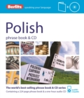 Image for Berlitz Language: Polish Phrase Book