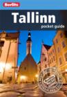 Image for Berlitz Pocket Guide Tallinn