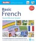 Image for Berlitz Language: Basic French