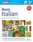 Image for Berlitz Language: Basic Italian