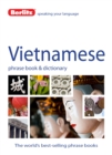 Image for Vietnamese phrase book &amp; dictionary