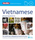 Image for Vietnamese phrase book &amp; CD