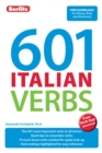 Image for 601 Italian verbs