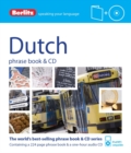 Image for Dutch phrase book