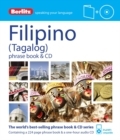 Image for Filipino phrase book