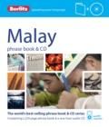 Image for Malay phrase book &amp; CD