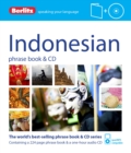 Image for Indonesian phrase book