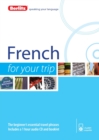 Image for Berlitz Language: French for Your Trip