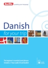 Image for Berlitz Language: Danish for Your Trip