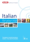 Image for Berlitz Language: Italian for Your Trip