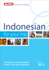 Image for Indonesian for your trip