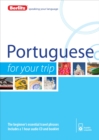 Image for Berlitz Language: Portuguese for Your Trip