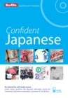 Image for Berlitz Language: Confident Japanese