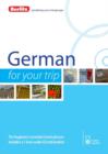 Image for Berlitz Language: German for Your Trip