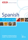 Image for Berlitz Language: Spanish for Your Trip