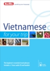 Image for Berlitz Language: Vietnamese for Your Trip