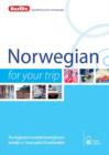 Image for Norwegian for your trip