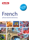 Image for Berlitz Phrase Book &amp; Dictionary French (Bilingual dictionary)