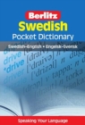 Image for Berlitz Pocket Dictionary Swedish (Bilingual dictionary)