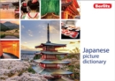 Image for Berlitz Picture Dictionary Japanese